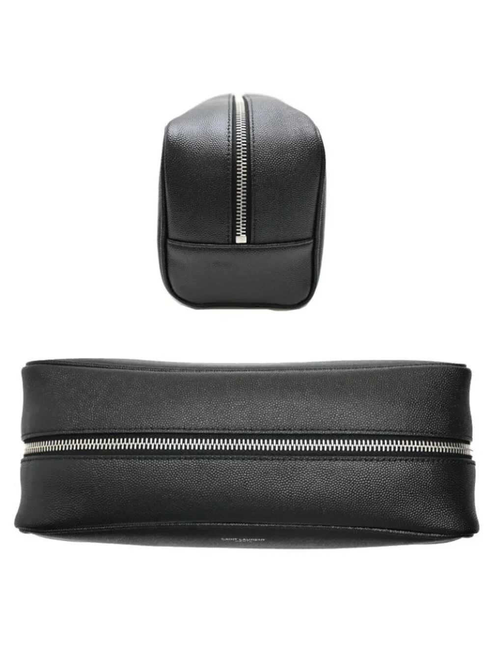 Saint Laurent Clutch Black - Picture 7 of 10